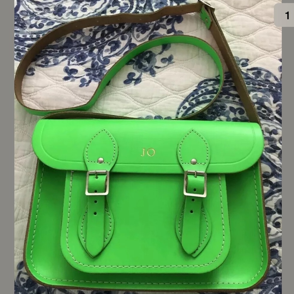 THE CAMBRIDGE SATCHEL COMPANY SHOULDER Bag